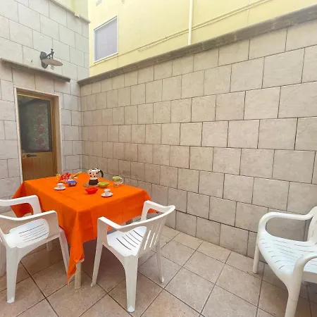 Dom wakacyjny La Casa Del Mare *
