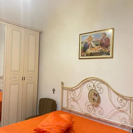 La Casa Del Mare Dom wakacyjny