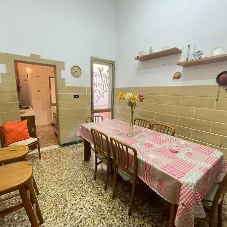 La Casa Del Mare Dom wakacyjny Gallipoli