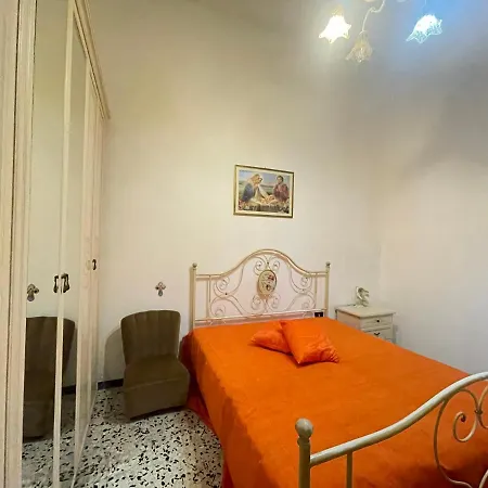 La Casa Del Mare Dom wakacyjny Gallipoli