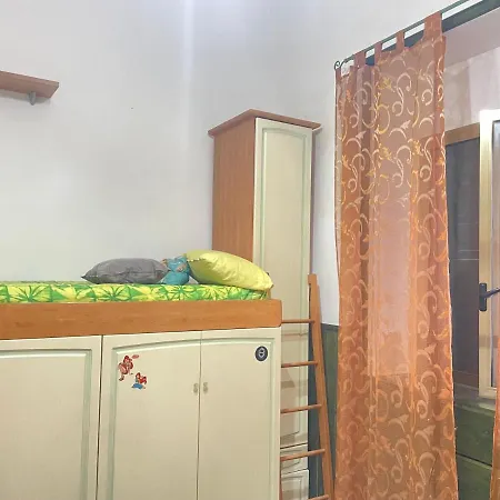 La Casa Del Mare Dom wakacyjny *