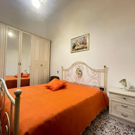 Dom wakacyjny La Casa Del Mare *