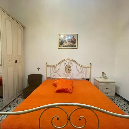 La Casa Del Mare Ferienhaus Gallipoli
